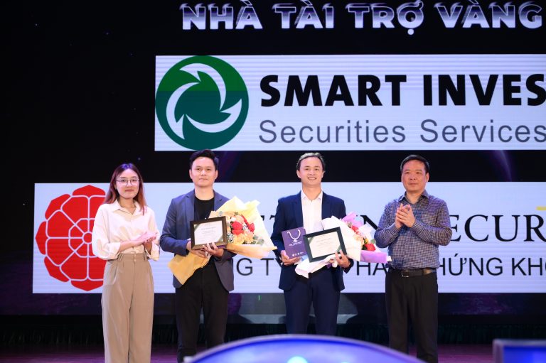 [SMART INVEST X GO FINANCE 2022] HÀNH TRÌNH ĐI TÌM NGƯỜI CHIẾN THẮNG