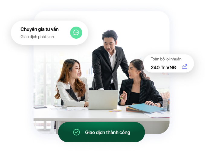 Giao dịch phái sinh