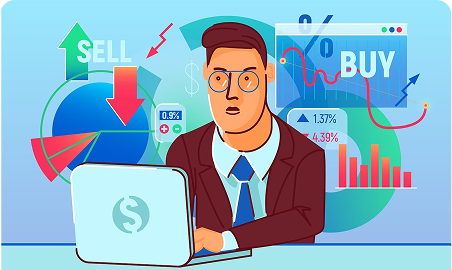 La bàn Đầu tư: Tích sản Bảo an Thịnh Vượng