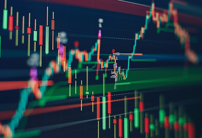 Giao dịch cổ phiếu