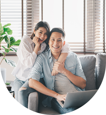 Quản lý gia sản