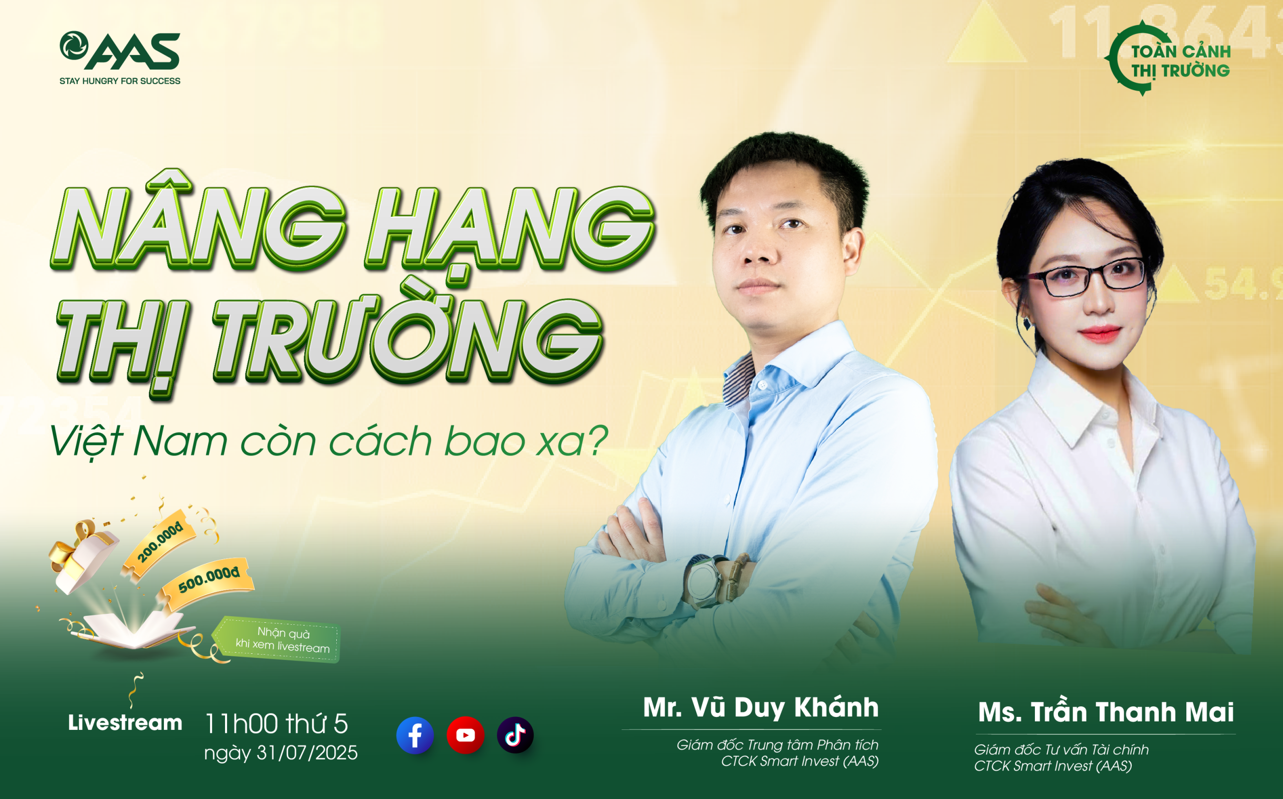 LIVESTREAM: TOÀN CẢNH THỊ TRƯỜNG | 29.08.2025 | NỚI ROOM TÍN DỤNG – NGÂN HÀNG DẪN SÓNG – NGÀNH NÀO HƯỞNG LỢI?