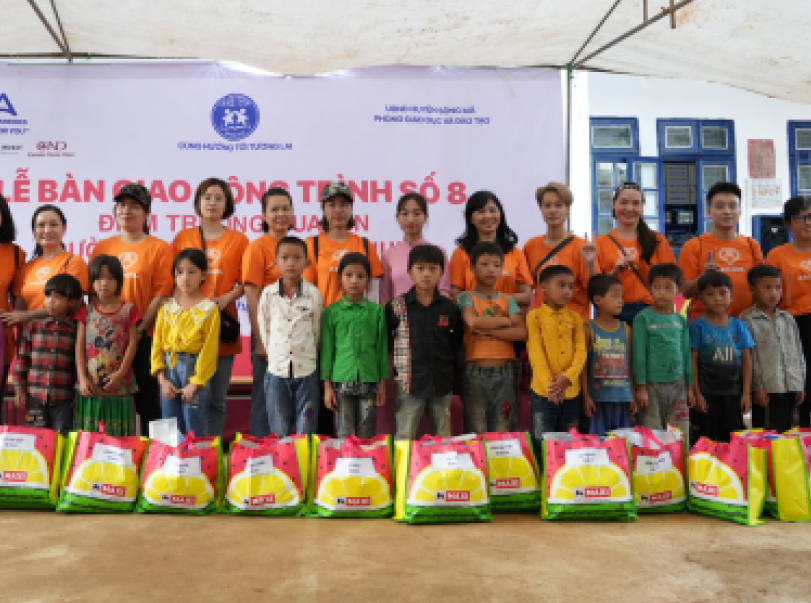 Đại hội đồng cổ đông thường niên năm 2020