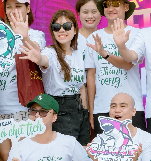 Văn hóa nội bộ