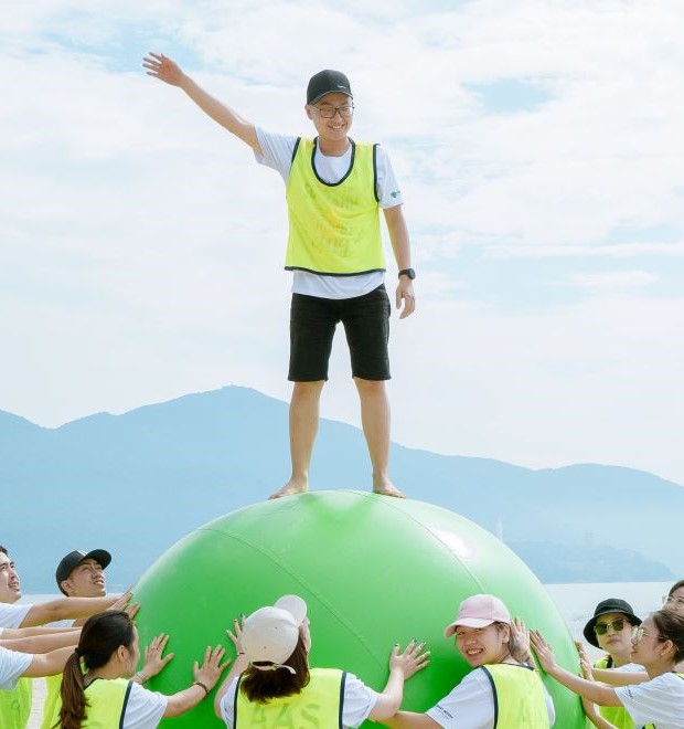 Văn hóa nội bộ