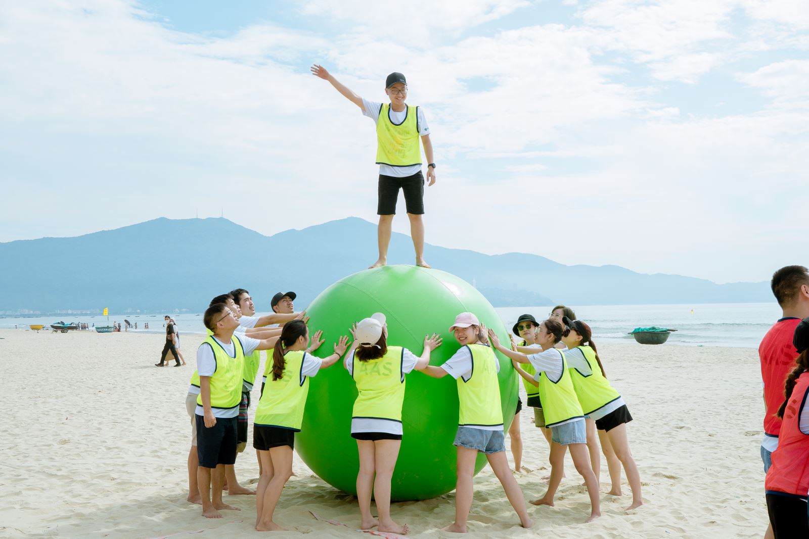 Đại hội đồng cổ đông thường niên năm 2020