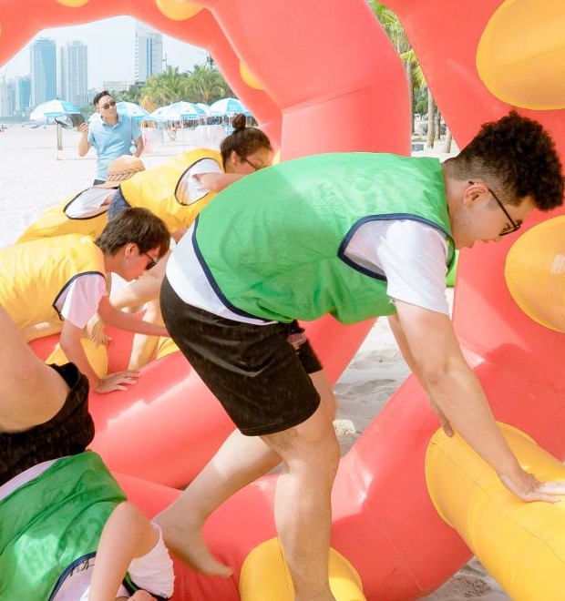 Văn hóa nội bộ