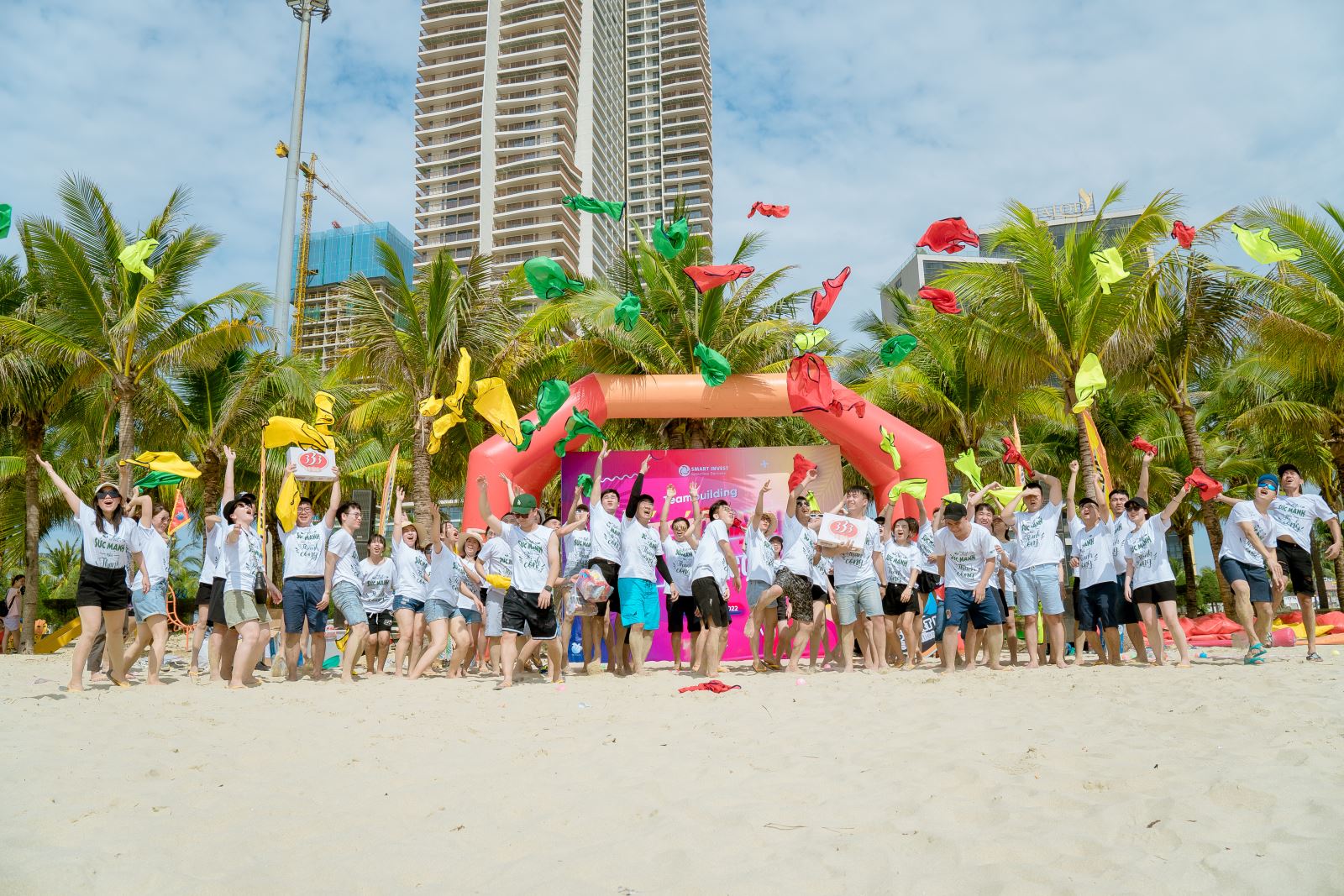 Đại hội đồng cổ đông thường niên năm 2020