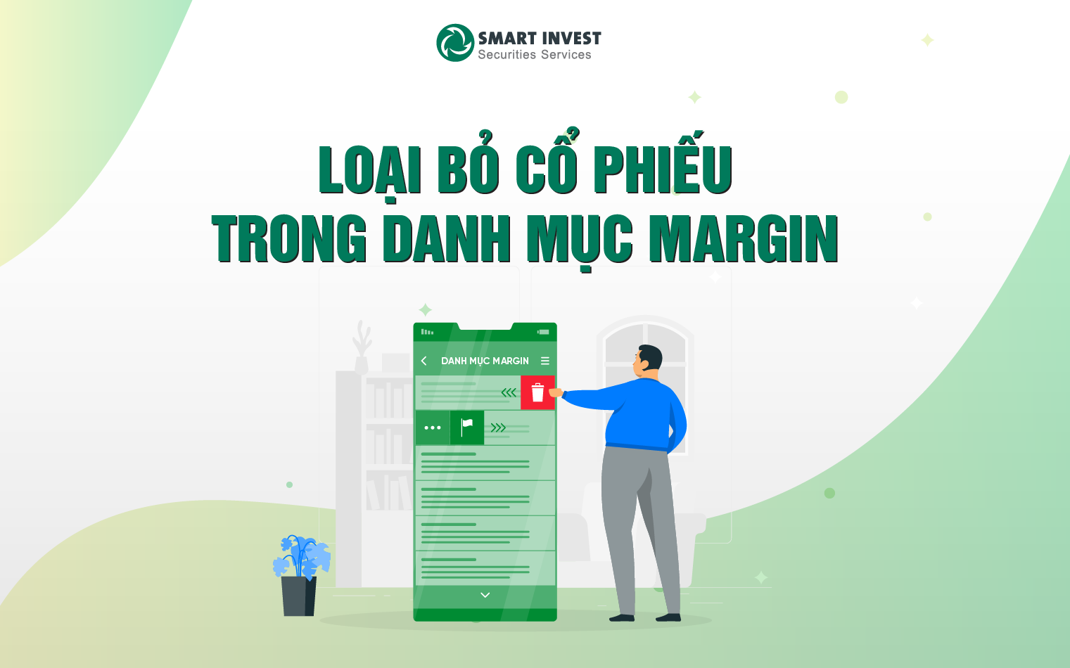 THÔNG BÁO LOẠI VOS KHỎI DANH MỤC GIAO DỊCH KÝ QUỸ