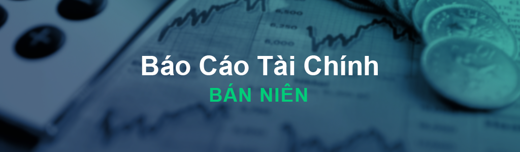 The Interim Financial Statements for the six-month period ended 30 June, 2025 has been reviewed